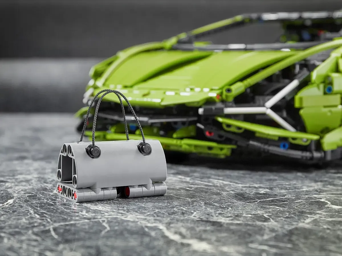 Lamborghini Sián FKP 37