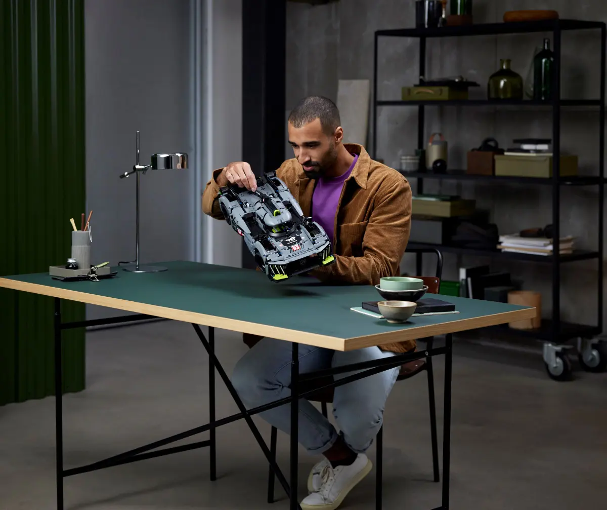 PEUGEOT 9X8 24H Le Mans Hybrid Hypercar