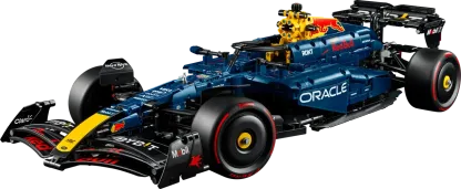 Oracle Red Bull Racing RB20 F1 Car