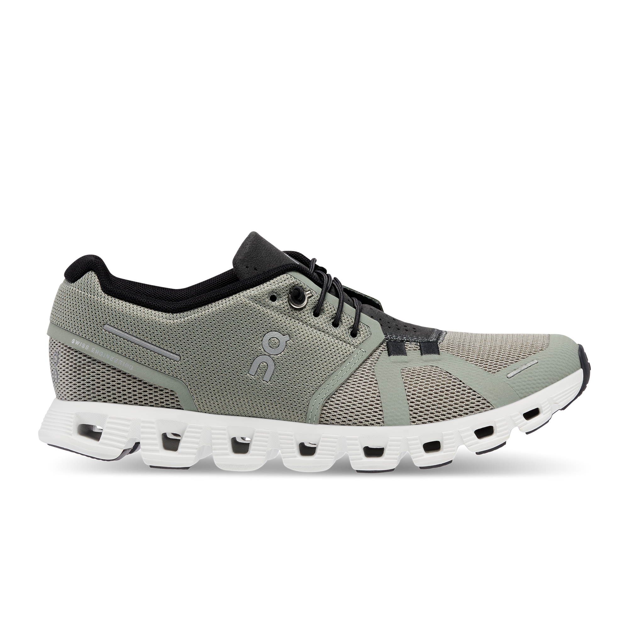 Women's Cloud 5