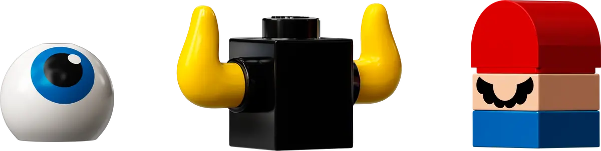 Super Mario 64™ Question Mark Block