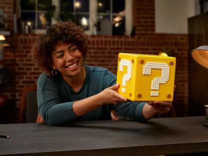 Super Mario 64™ Question Mark Block