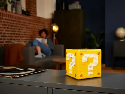 Super Mario 64™ Question Mark Block