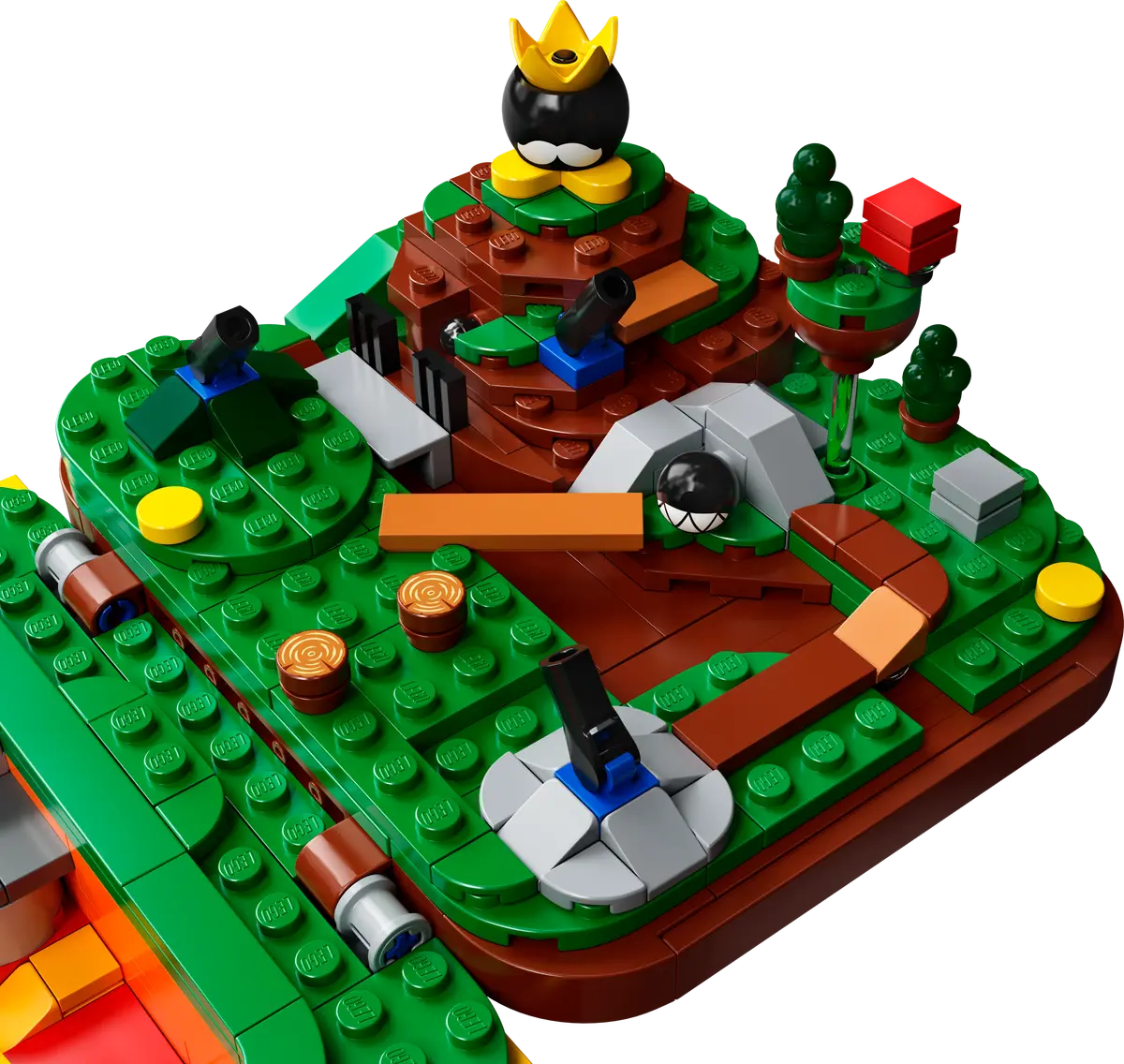 Super Mario 64™ Question Mark Block