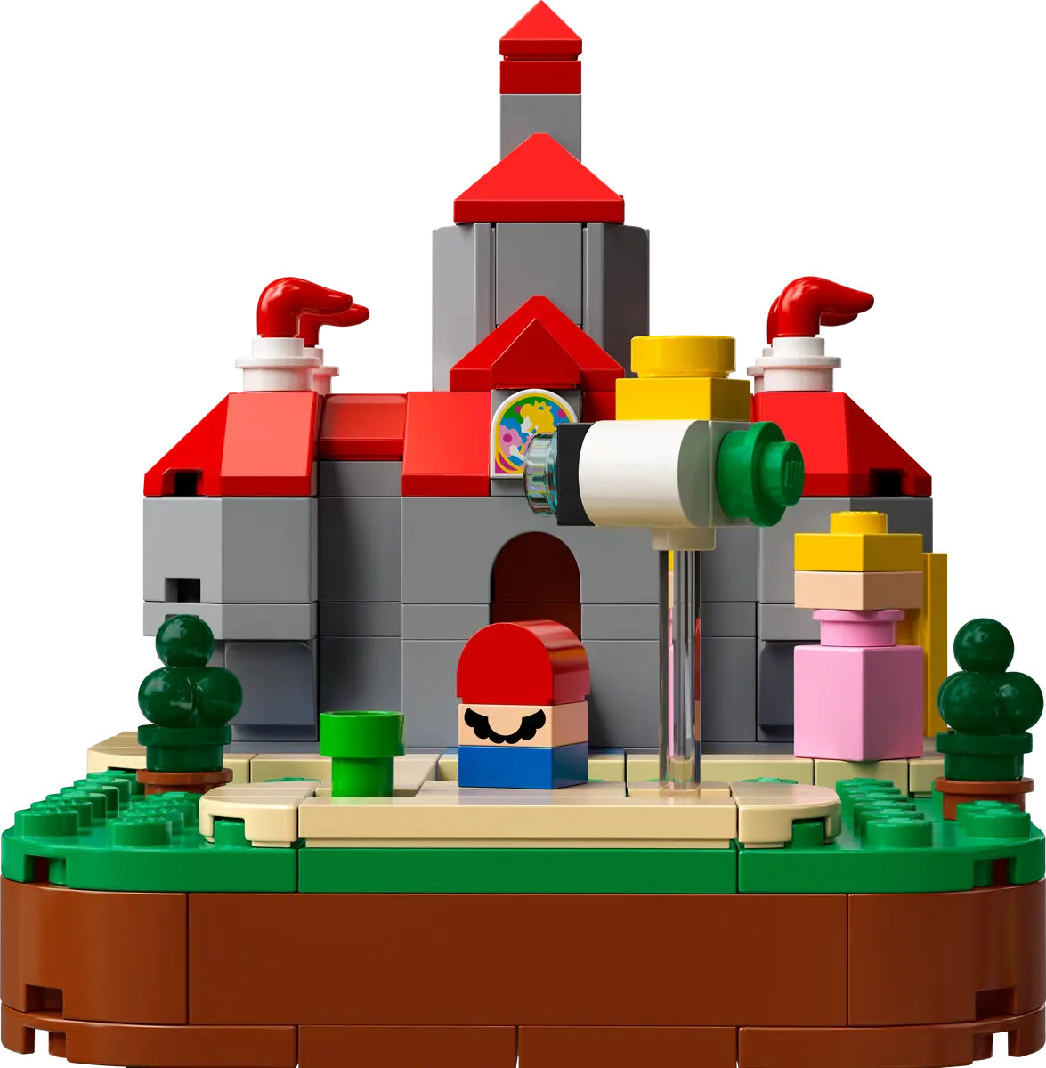 Super Mario 64™ Question Mark Block