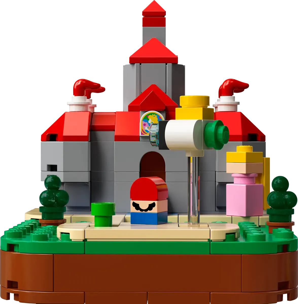 Super Mario 64™ Question Mark Block