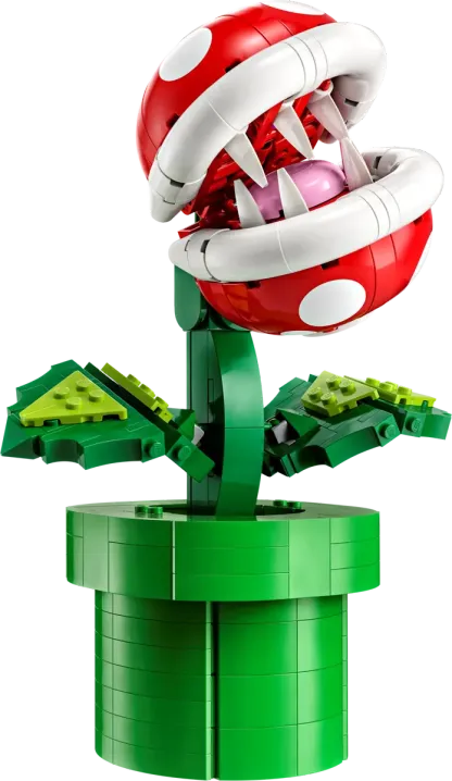Piranha Plant