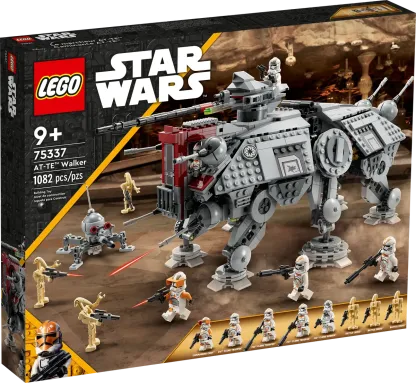 AT-TE™ Walker