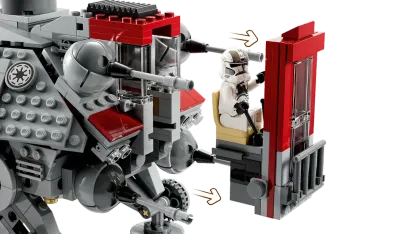 AT-TE™ Walker