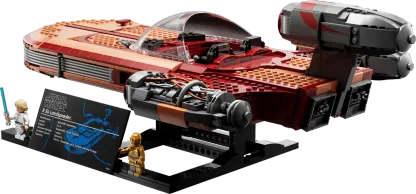 Luke Skywalker’s Landspeeder™