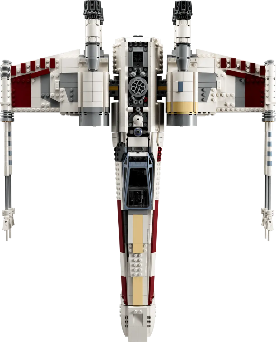X-Wing Starfighter™