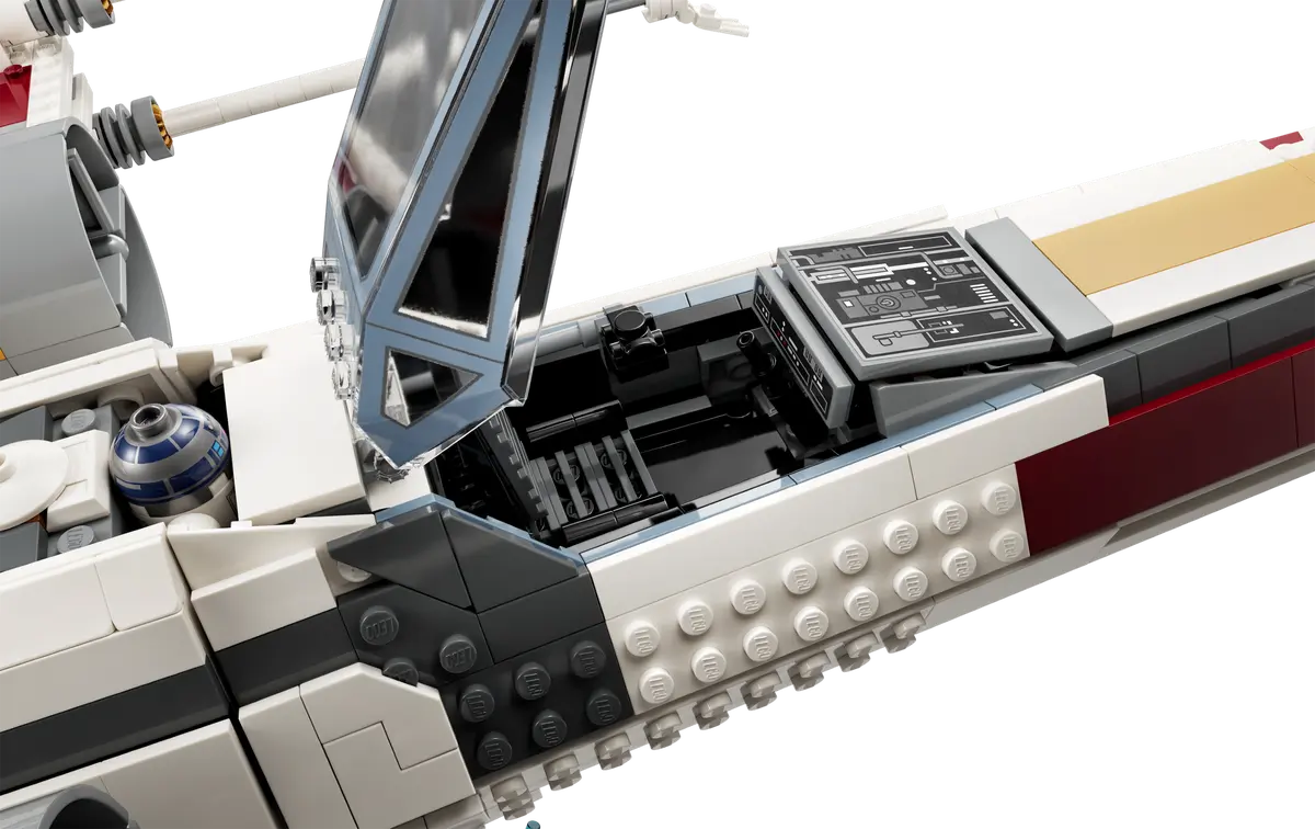 X-Wing Starfighter™