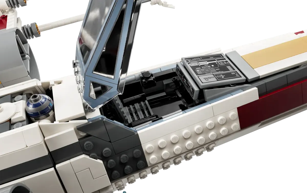 X-Wing Starfighter™