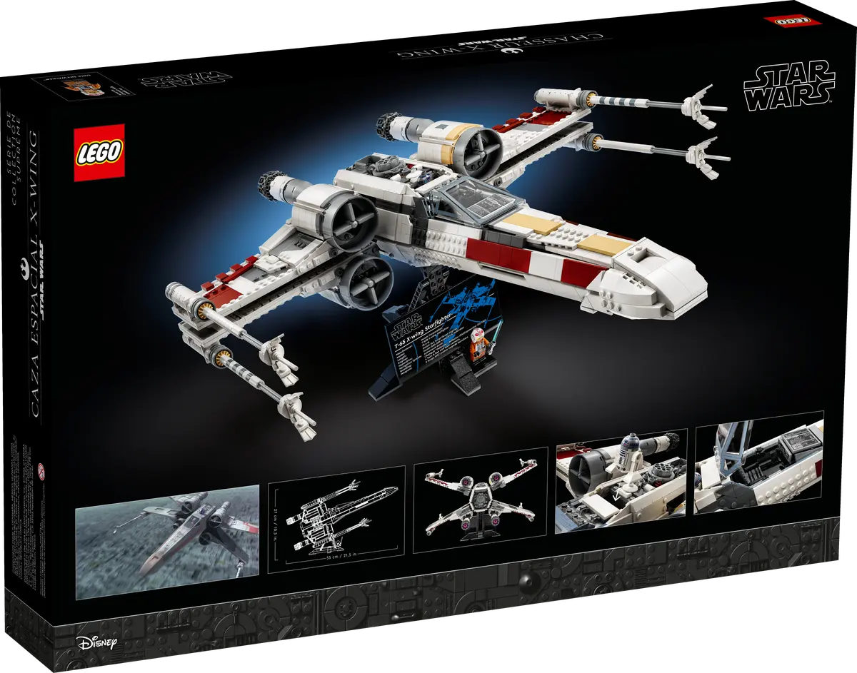 X-Wing Starfighter™