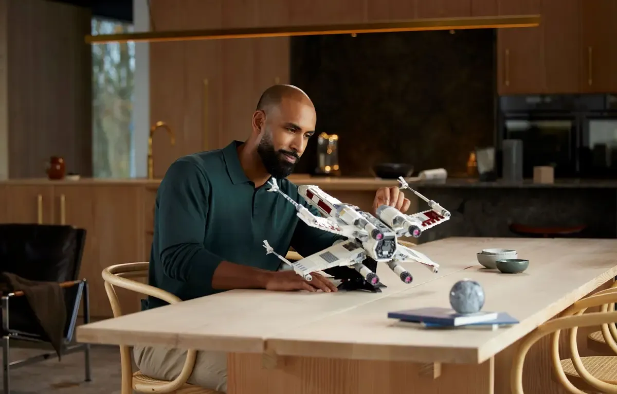 X-Wing Starfighter™