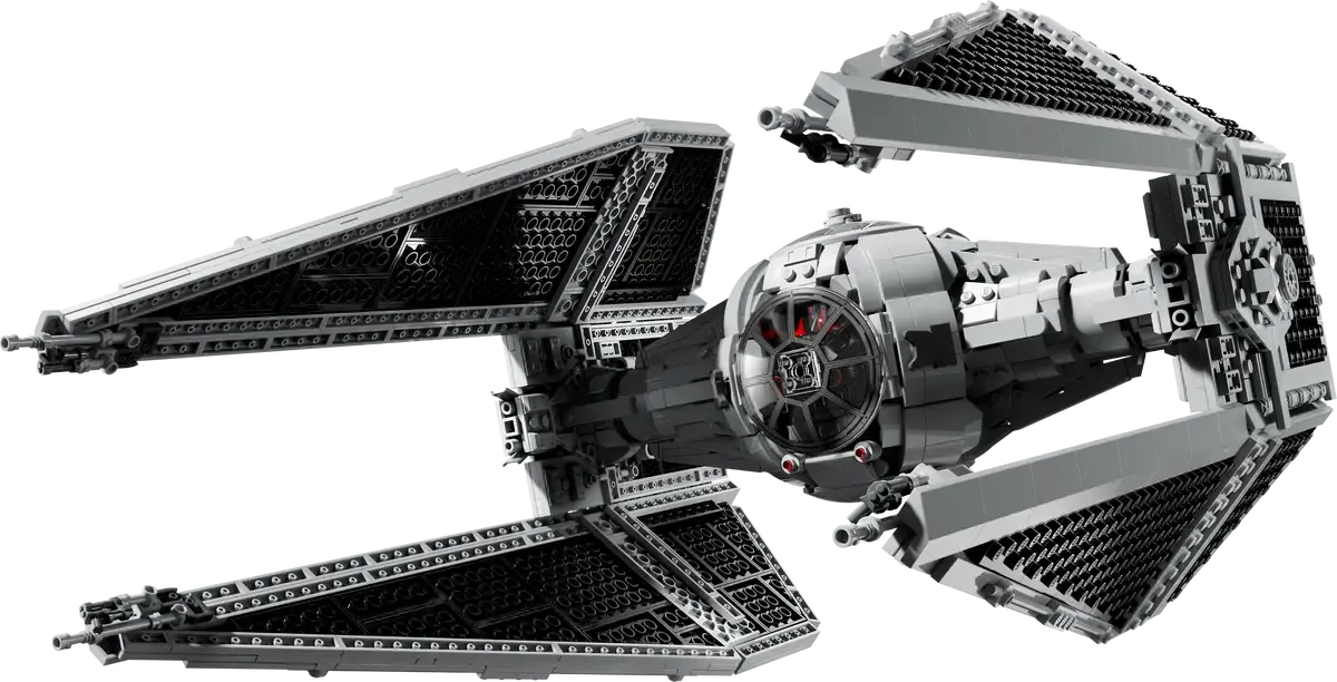 TIE Interceptor