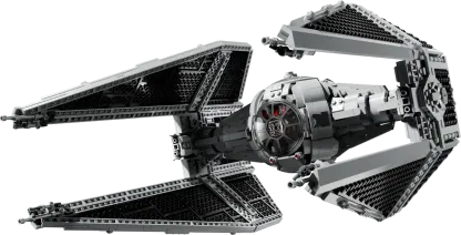 TIE Interceptor