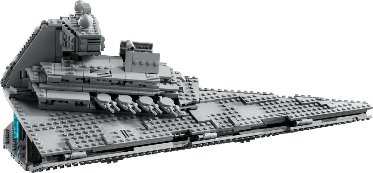 Imperial Star Destroyer