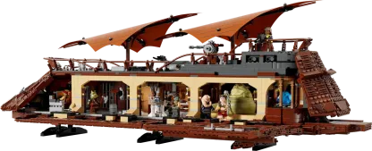 Jabba's Sail Barge™