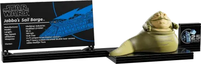 Jabba's Sail Barge™