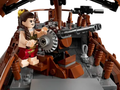 Jabba's Sail Barge™