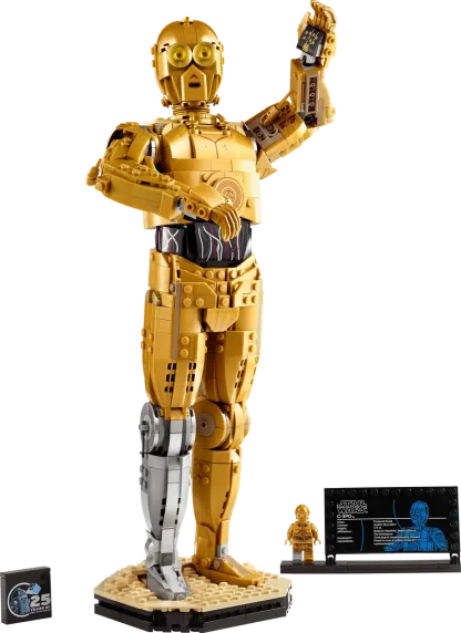 C-3PO
