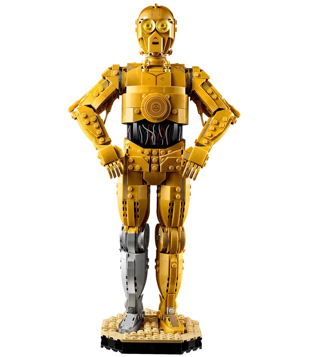 C-3PO