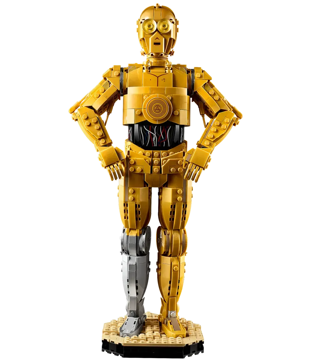 C-3PO