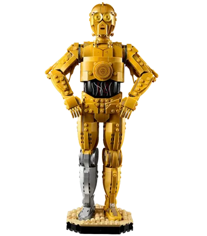 C-3PO