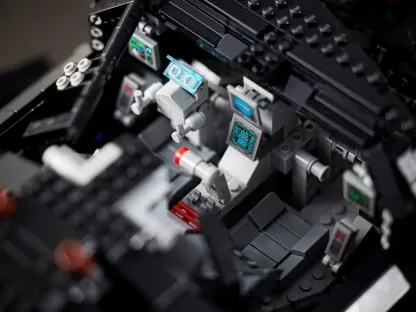 Batmobile™ Tumbler