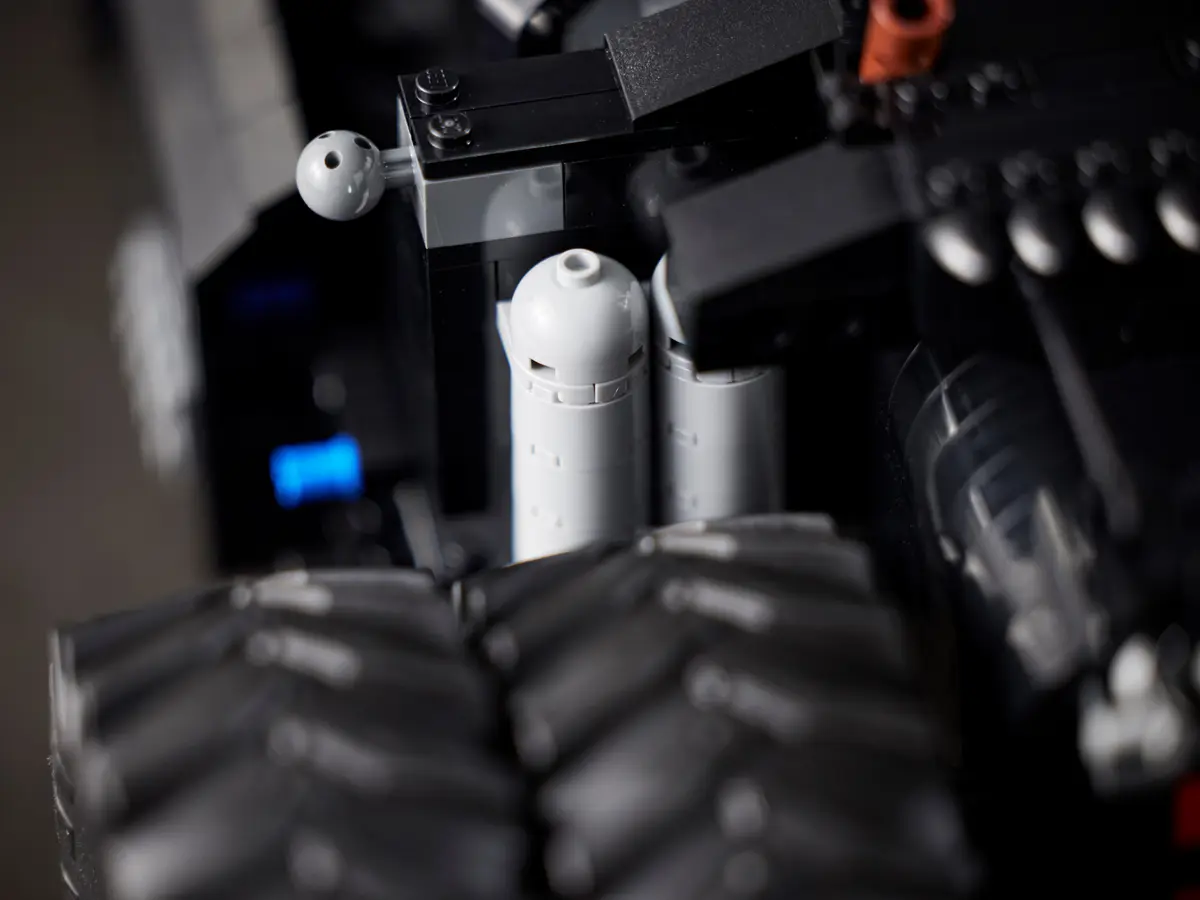 Batmobile™ Tumbler