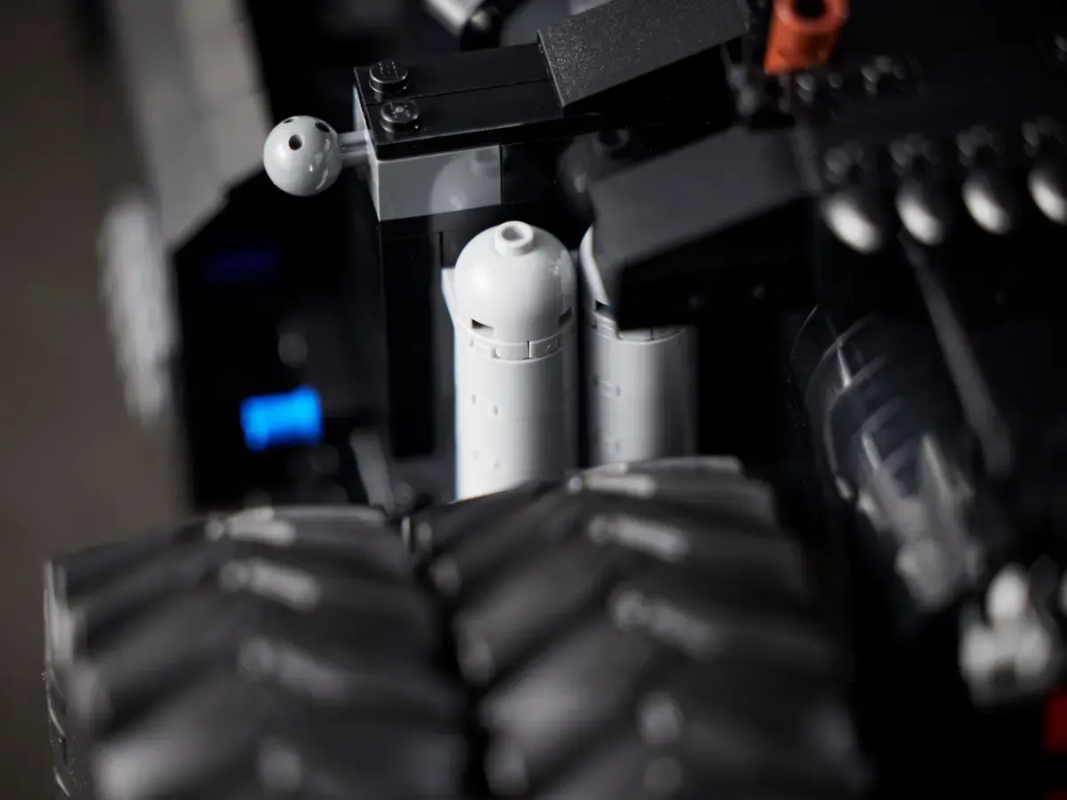 Batmobile™ Tumbler