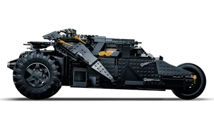 Batmobile™ Tumbler