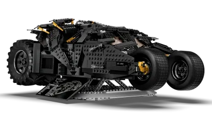 Batmobile™ Tumbler