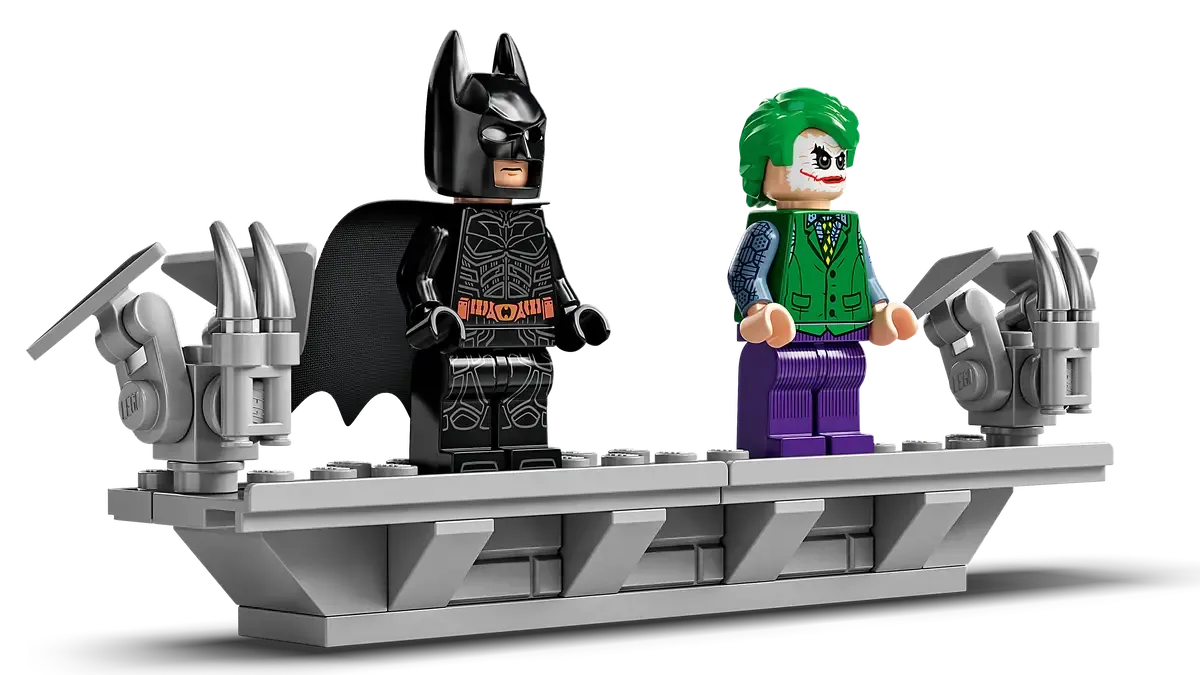 Batmobile™ Tumbler