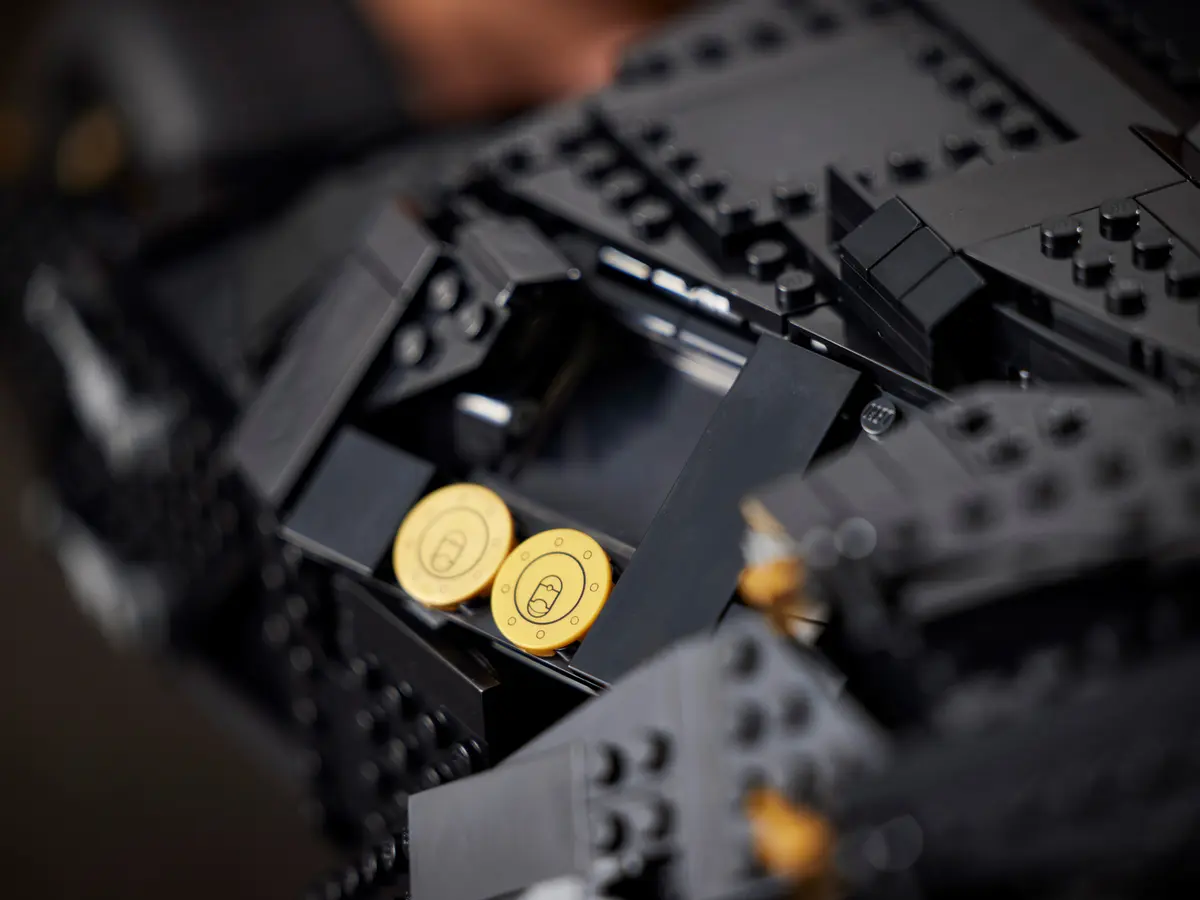 Batmobile™ Tumbler