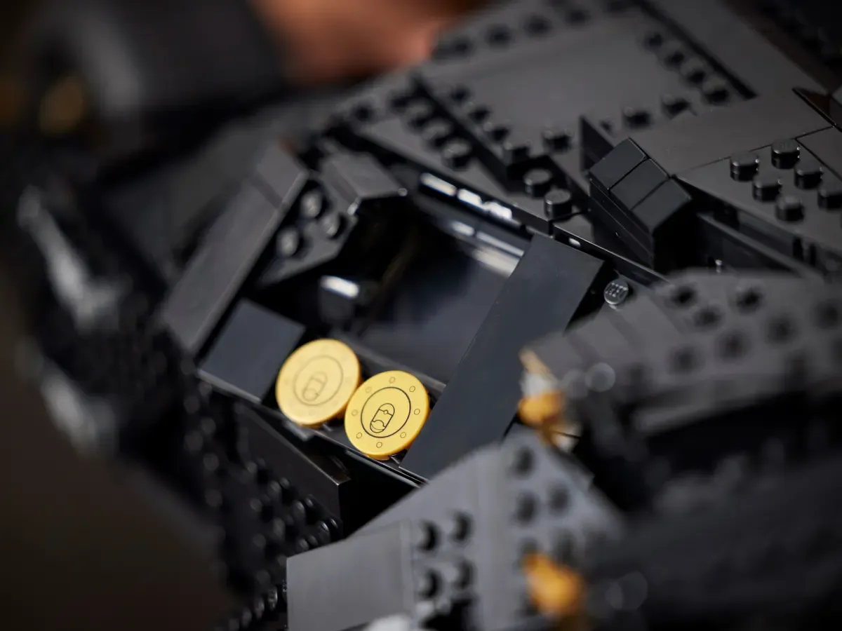 Batmobile™ Tumbler