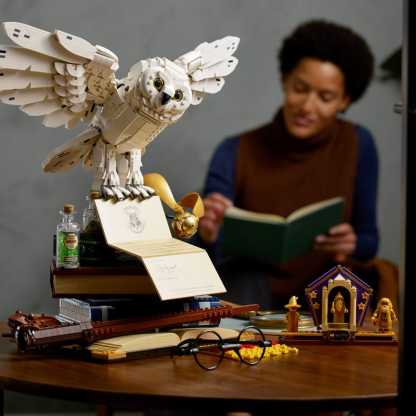 Hogwarts™ Icons - Collectors' Edition