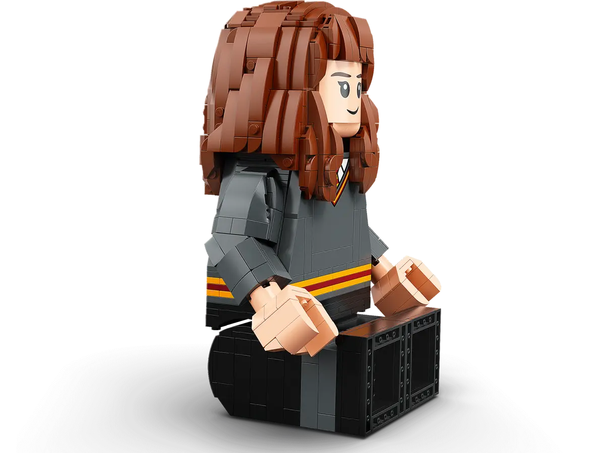 Harry Potter and Hermione Granger™