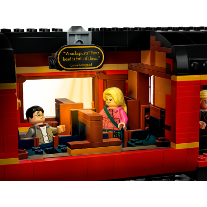 Hogwarts Express™ – Collectors' Edition