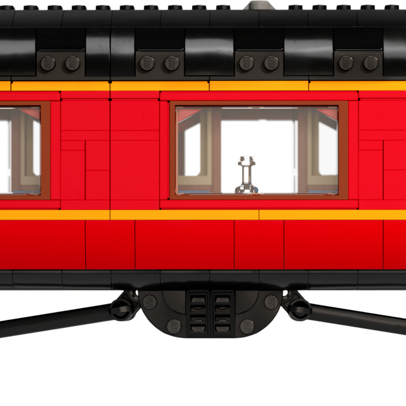 Hogwarts Express™ – Collectors' Edition