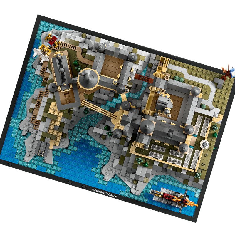 Hogwarts™ Castle and Grounds