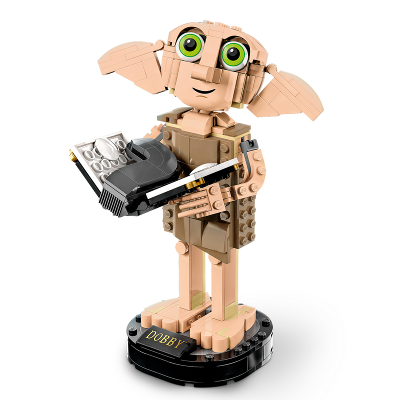 Dobby™ the House-Elf