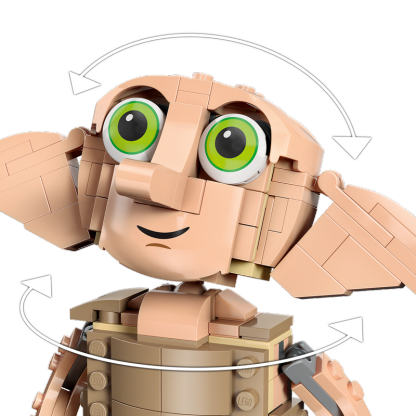 Dobby™ the House-Elf