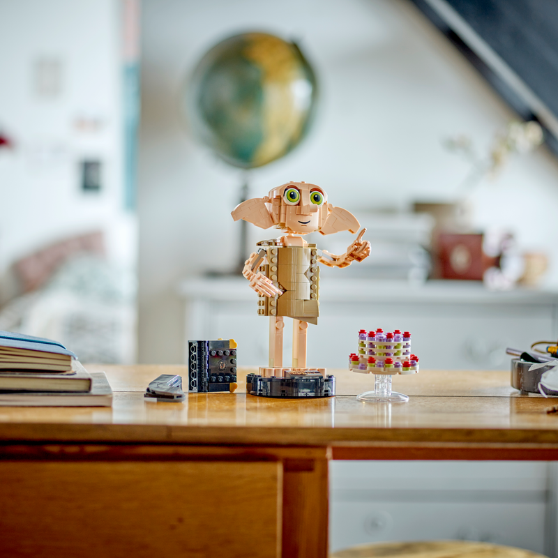 Dobby™ the House-Elf