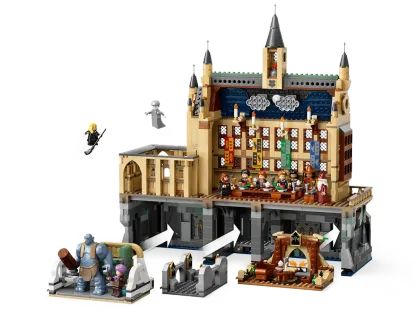 Hogwarts™ Castle: The Great Hall