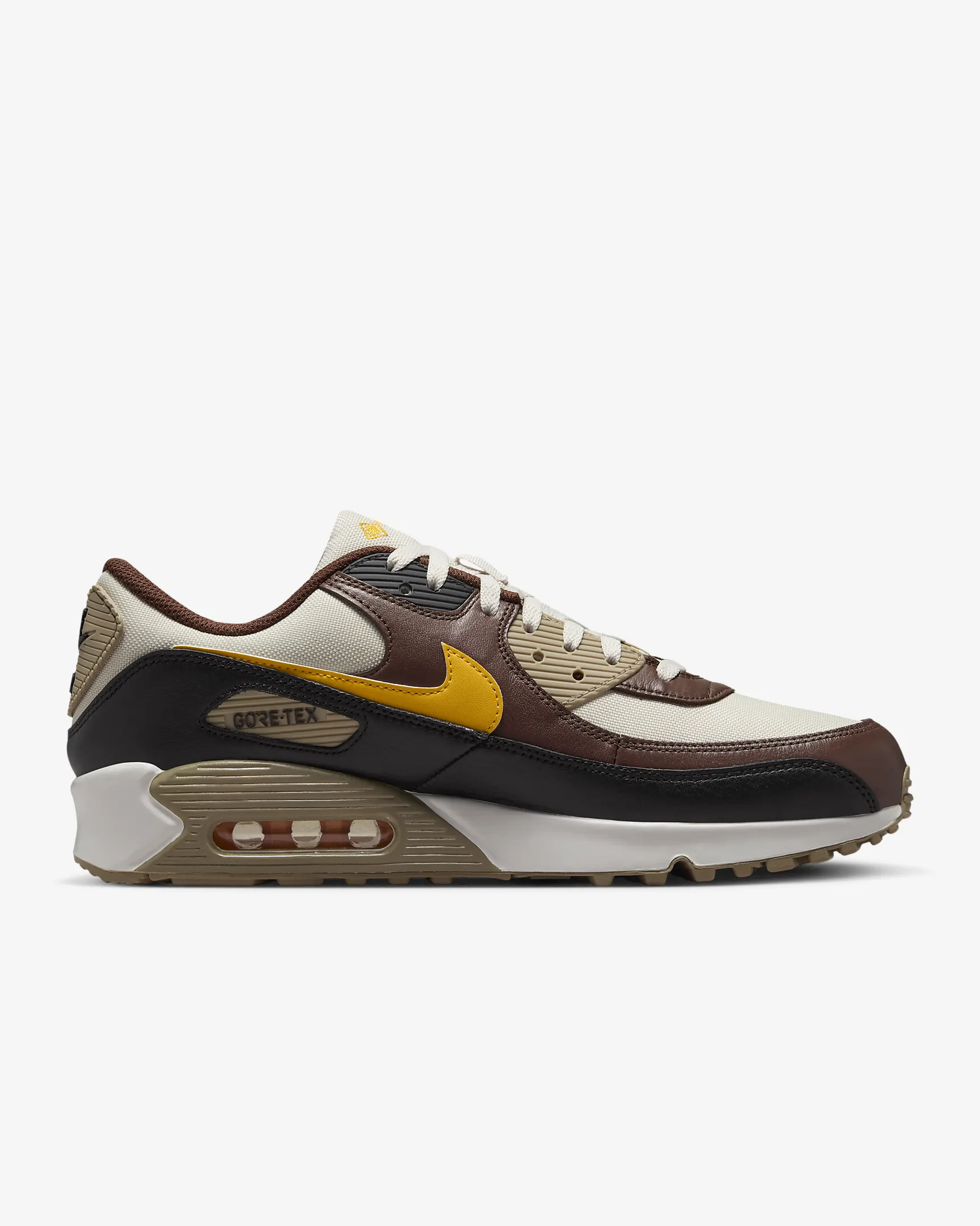 NITHEKE Air Max 90 GORE-TEX
