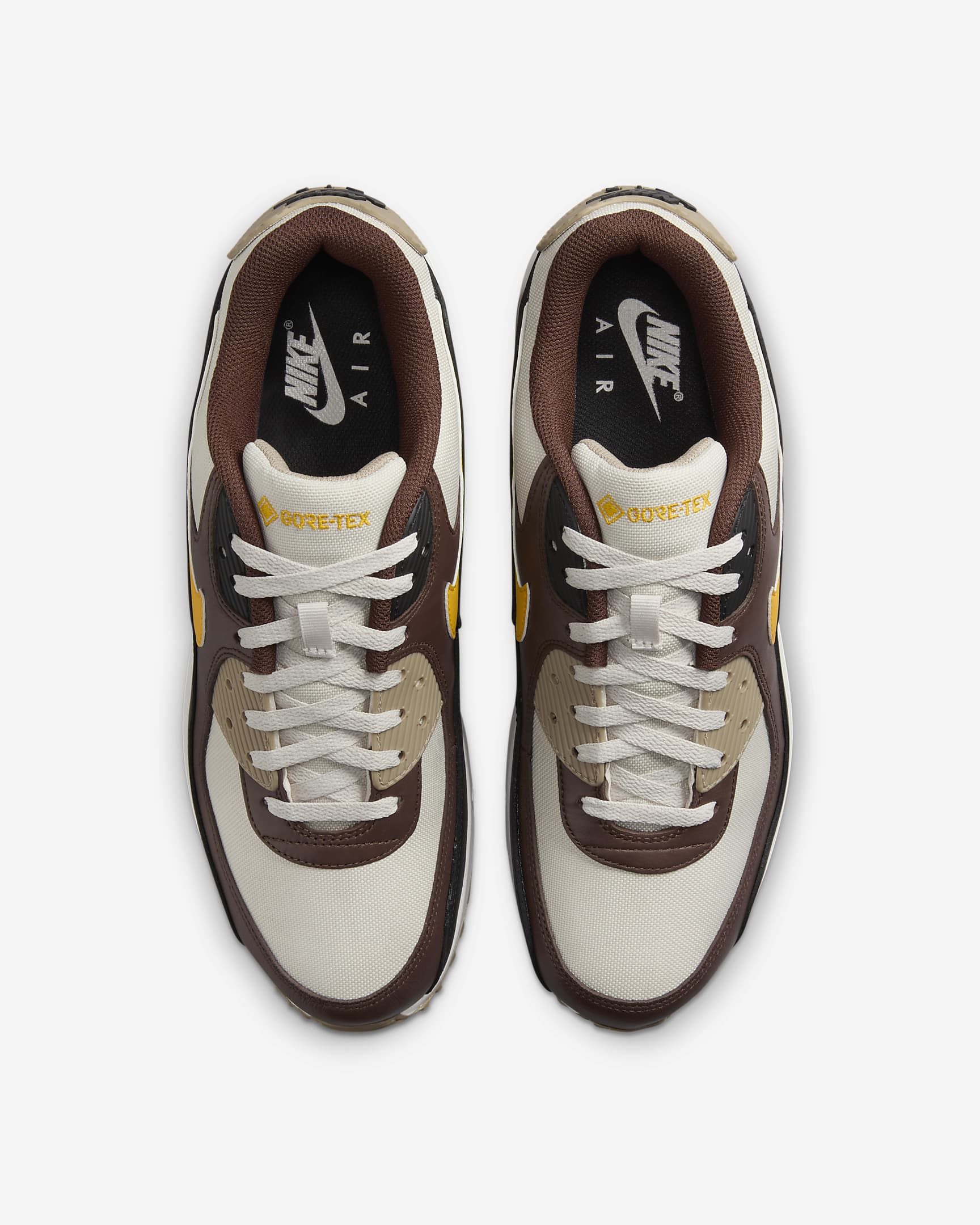 NITHEKE Air Max 90 GORE-TEX