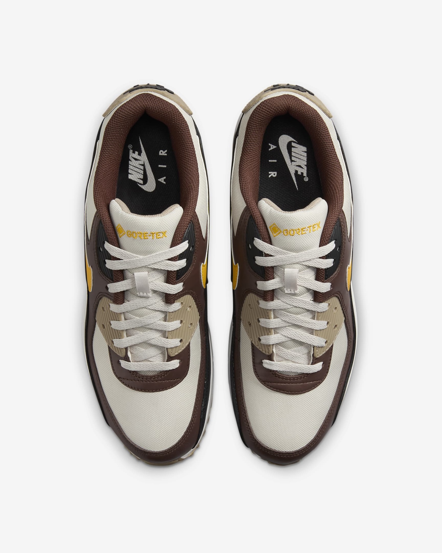 NITHEKE Air Max 90 GORE-TEX