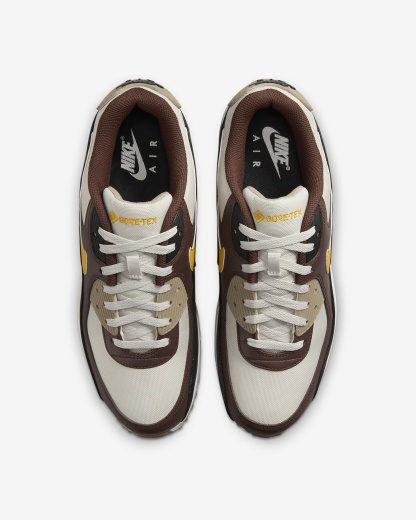 NITHEKE Air Max 90 GORE-TEX